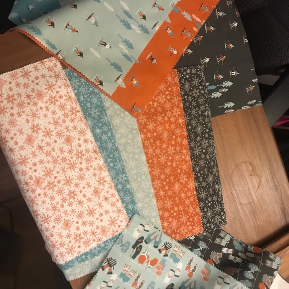 Hand reusable two sided face masks - Picture 5 of 7